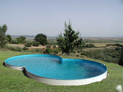 piscina castiglione della pescaia