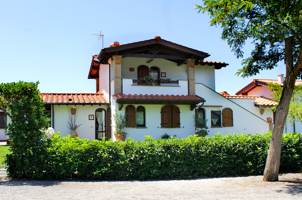 Casa Vacanze Castiglione della Pescaia Appartamenti | La Vecchia Fornace