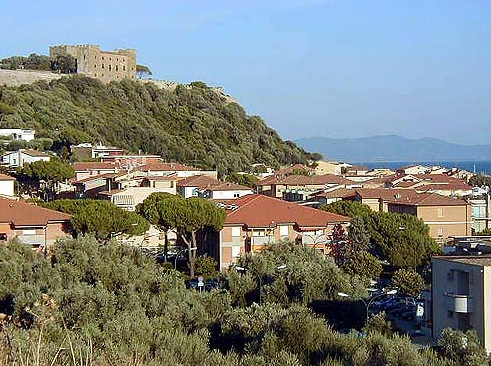 agenzia immobiliare la riviera - castiglione della pescaia