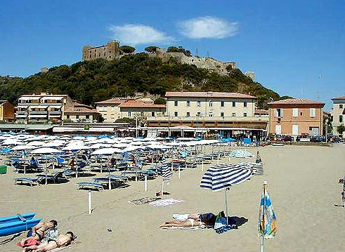 agenzia immobiliare la riviera - castiglione della pescaia