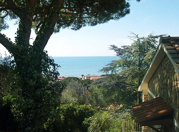 IMMOBILIARE LA TORRETTA CASTIGLIONE DELLA PESCAIA