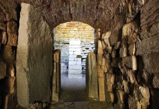 museo vetulonia - mare maremma