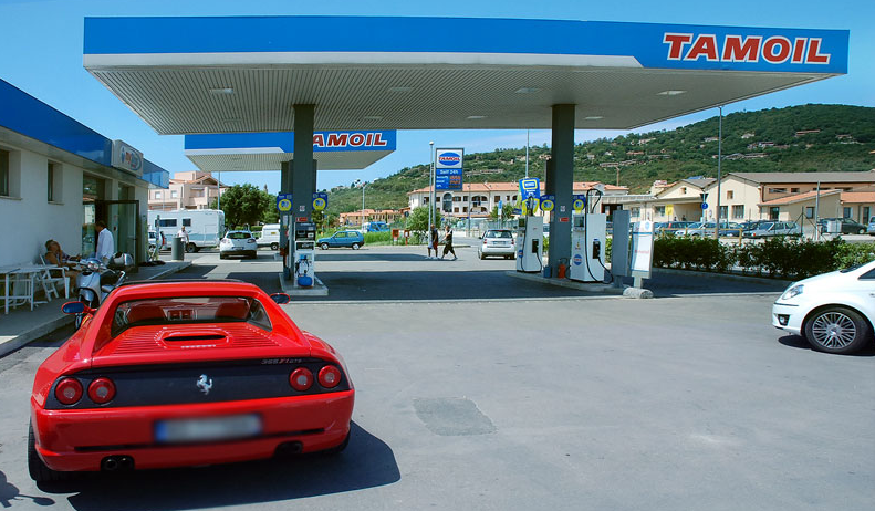 AUTOFFICINA VITI AUTONOLEGGIO CASTIGLIONE DELLA PESCAIA