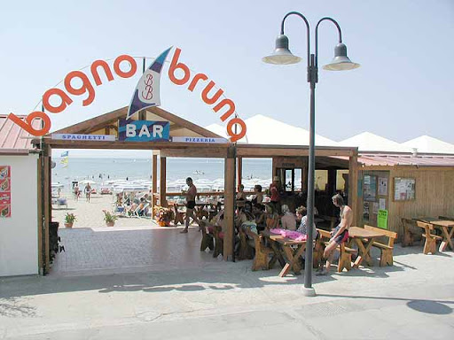 BAGNO BRUNA - CASTIGLIONE DELLA PESCAIA