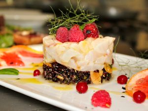 ristorante l'Arpione