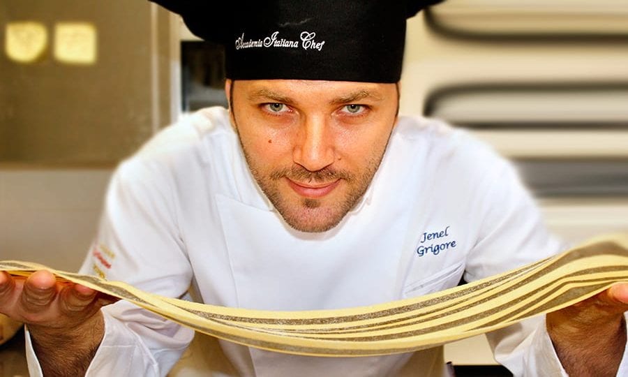 RISTORANTE L'ARPIONE - CDP