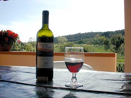 Agriturismo Valgattolina Castiglione della Pescaia