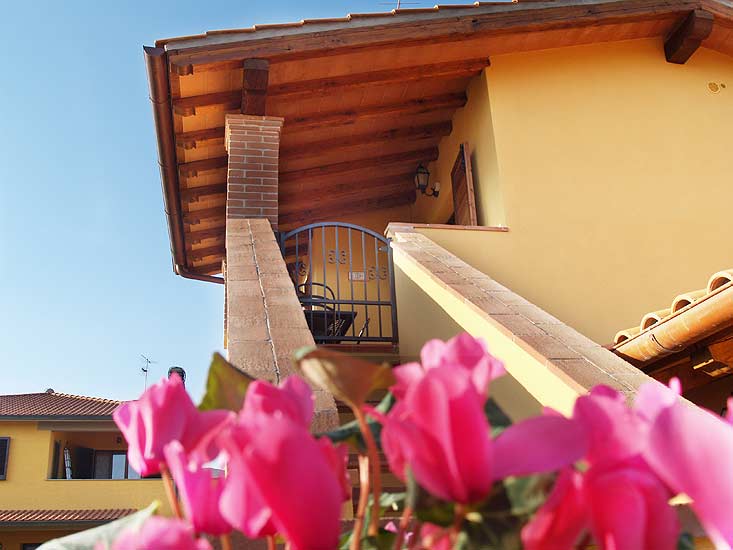 Agriturismo Il Maestrale Castiglione della Pescaia