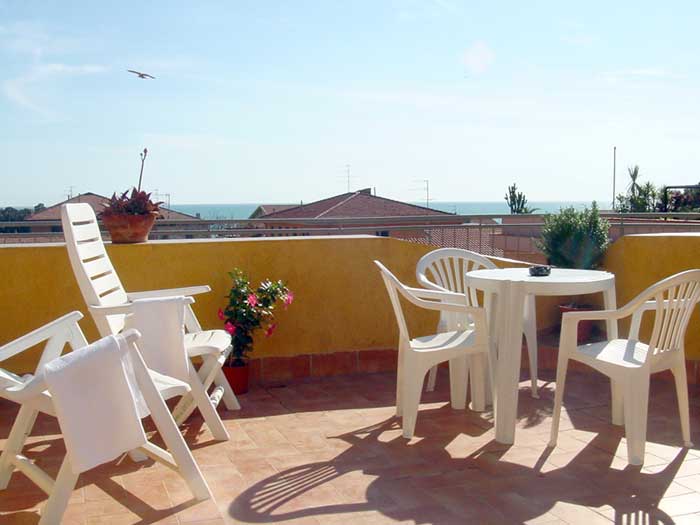 HOTEL ROSSELLA - CASTIGLIONE DELLA PESCAIA