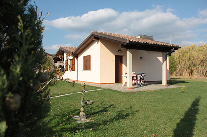 Agriturismo Paradiso Castiglione della Pescaia esterni