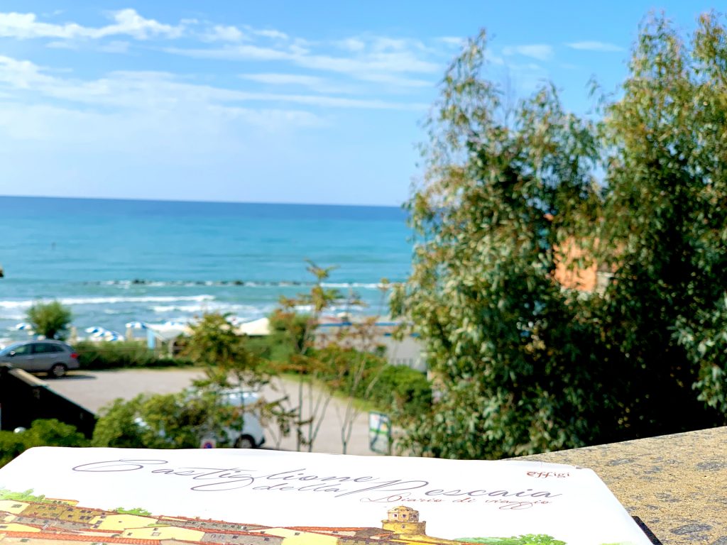 piccolo hotel castiglione della pescaia davanti al mare