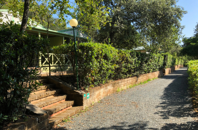 CAMPING VILLAGE - STELLA DEL MARE
