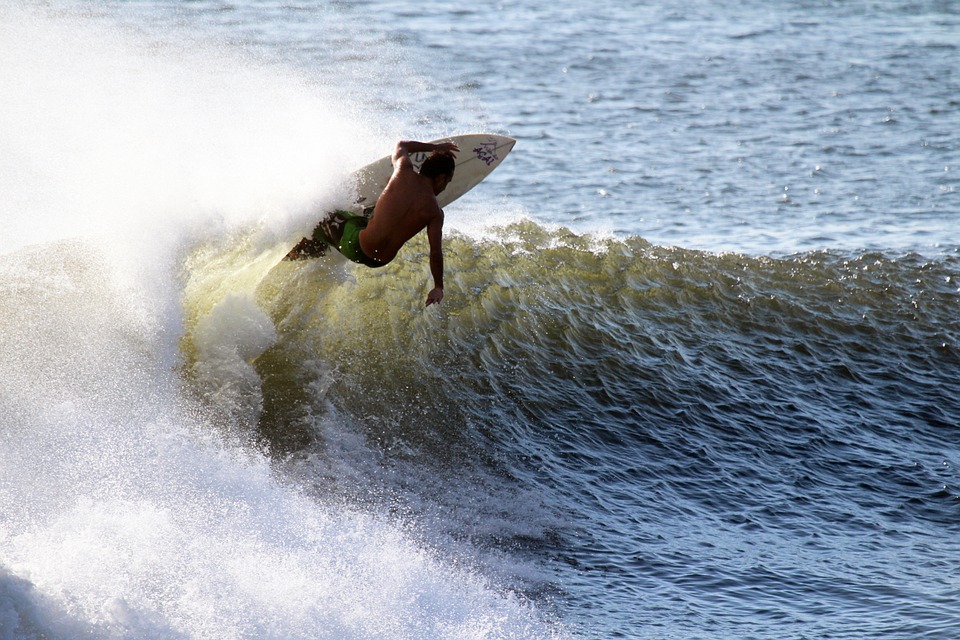 surf castiglione della pescaia
