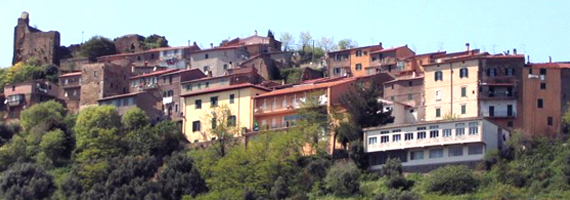 Buriano Castiglione della Pescaia e dintorni