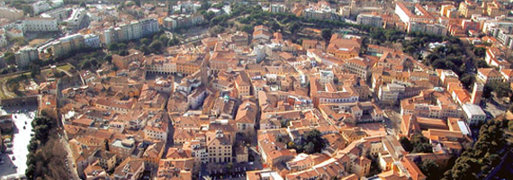 Grosseto Castiglione della Pescaia e dintorni