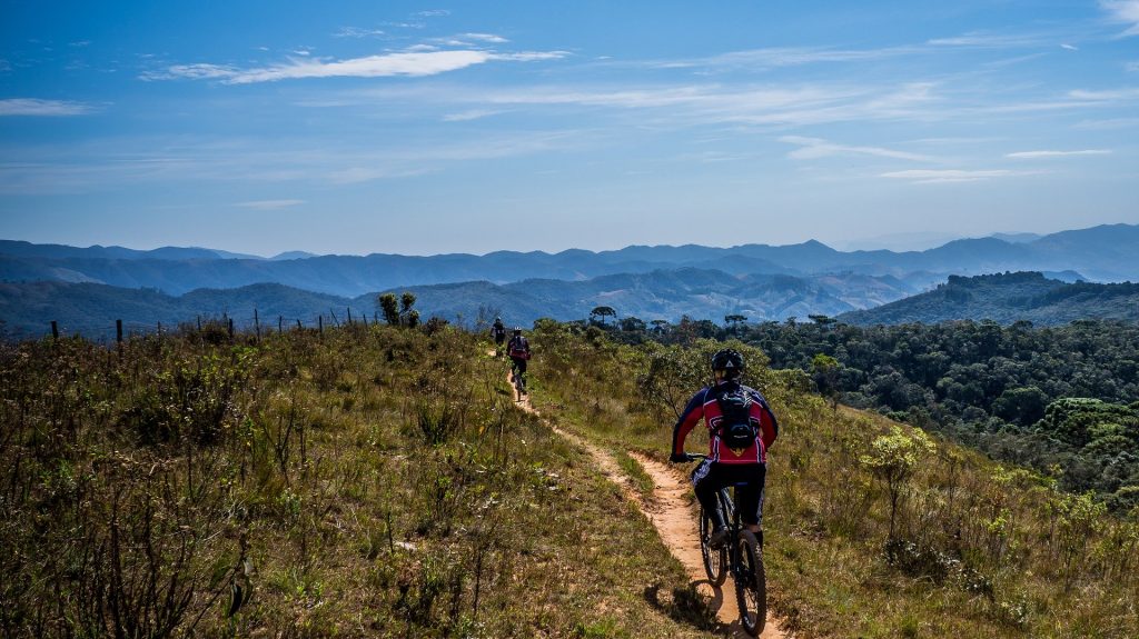 Mtb castiglione della Pescaia Foto di Fabricio Macedo FGMsp da Pixabay