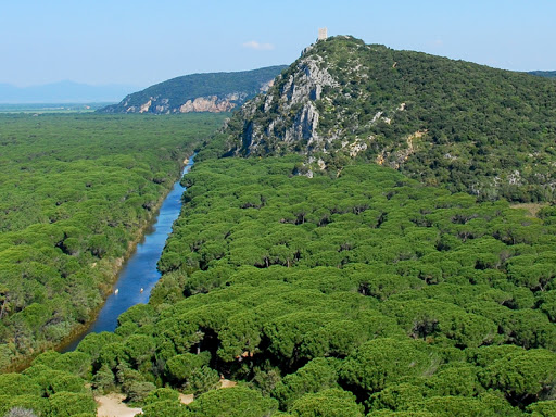 Parco della Maremma