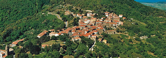 Tirli Castiglione della Pescaia e Dintorni