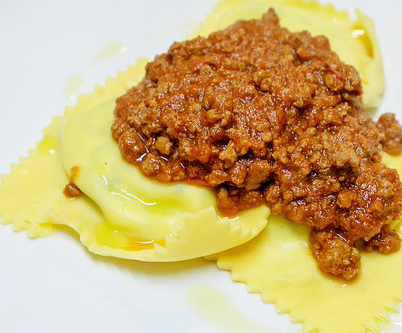 Tortelli Maremmani piatti tipici di Maremma Toscana