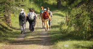 Trekking Maremma a Castiglione della pescaia e dintorni