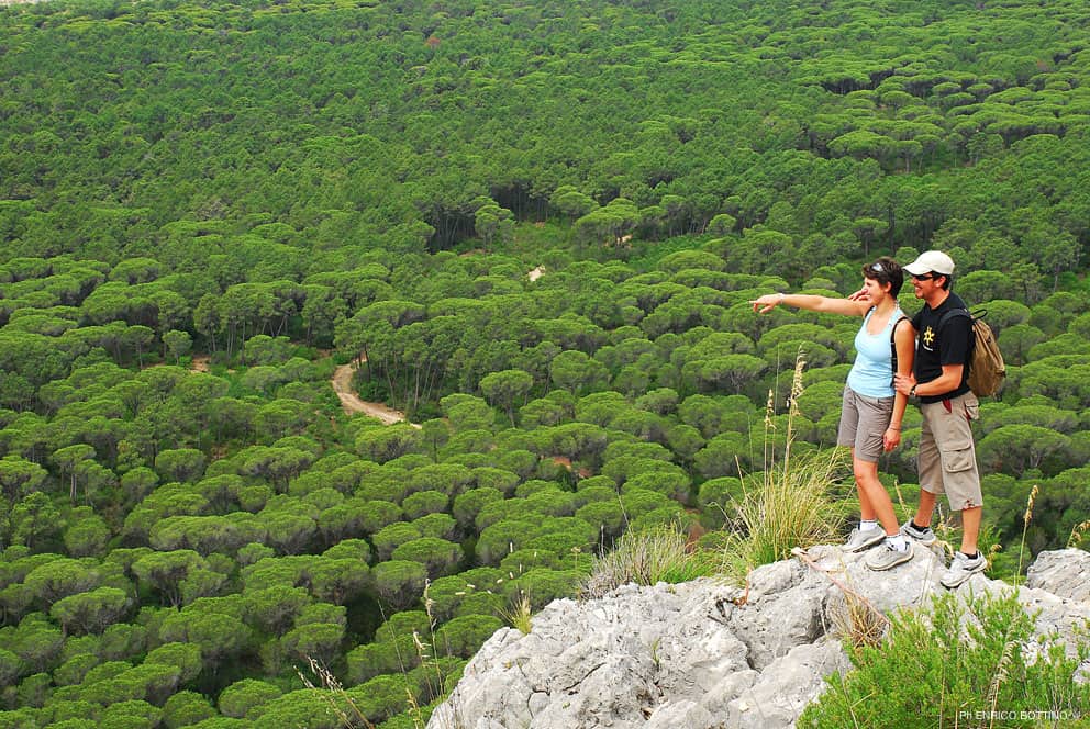 Trekking Maremma